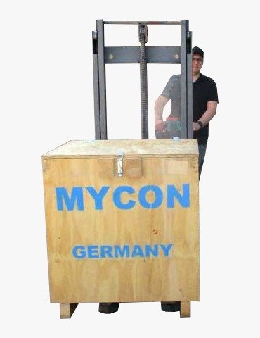 mycon Team – Beratung und Partnerschaft
